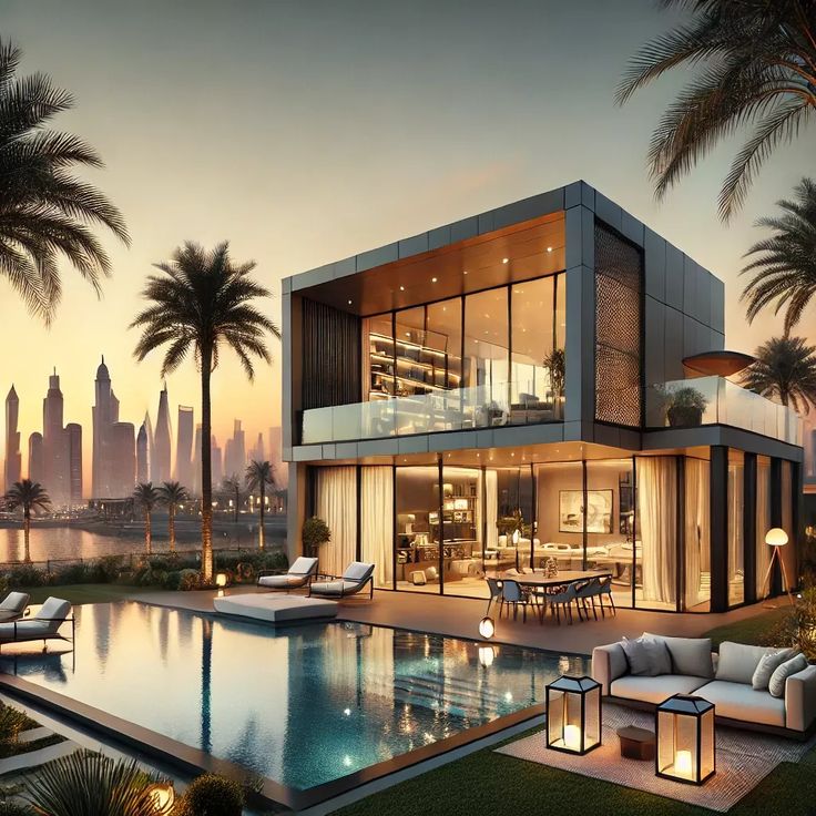 Vacation Homes